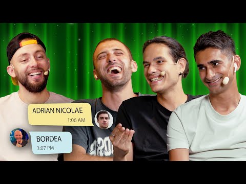 VEZI-ȚI DE GLUMĂ - EP. 23 I EPISOD SPECIAL