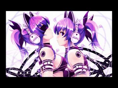 NightcoreDance: Pretty rave girl