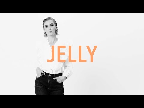 Glynt Jelly Extreme Styler, REFLEKTIERENDES DESIGN-FLUID für extrem starke Festigung