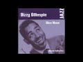 Blue Moon - Dizzy Gillespie