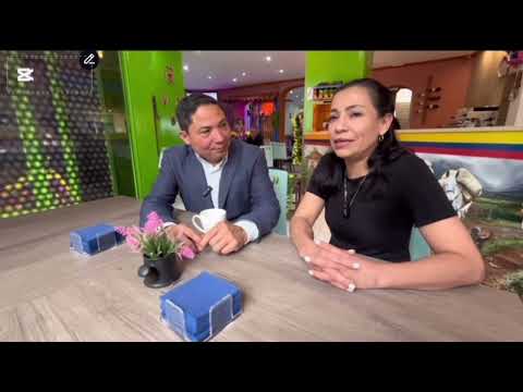 GASTRONOMÍA COLOMBIANA EN VALENCIA