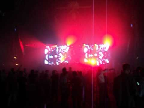 Noisecontrollers vs Adele - So High To The Rain (Jack of Sound Mash Up)