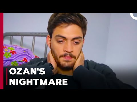 Prison Messes With Ozan's Mind - Can't Stop Loving You