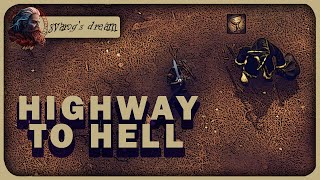 Svarog's Dream - Highway to Hell Quest Guide (Easy Level Up) Best Place to Earn XP