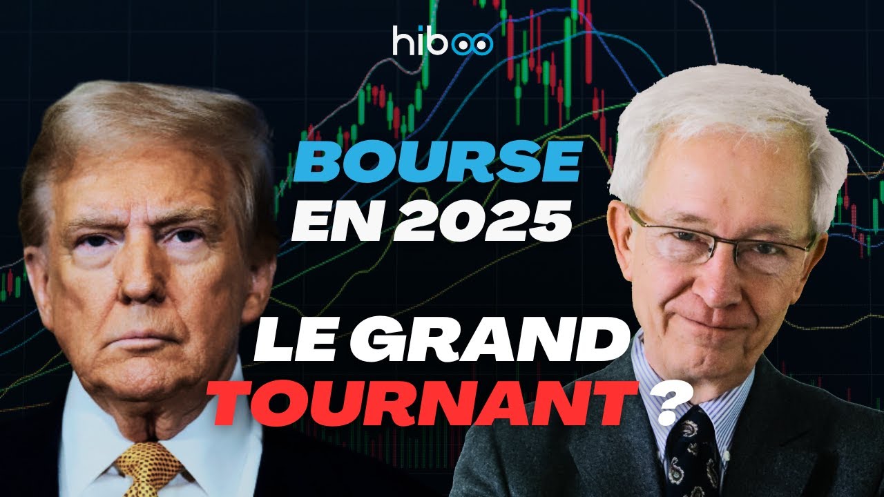 Sommes-nous à la veille d’un grand marché baissier ?