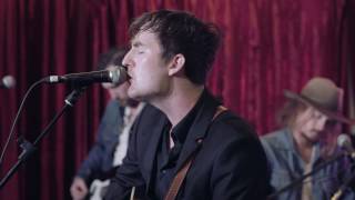 The Apache Relay - &quot;Katie Queen of Tennessee&quot; | A Do512 Lounge Session