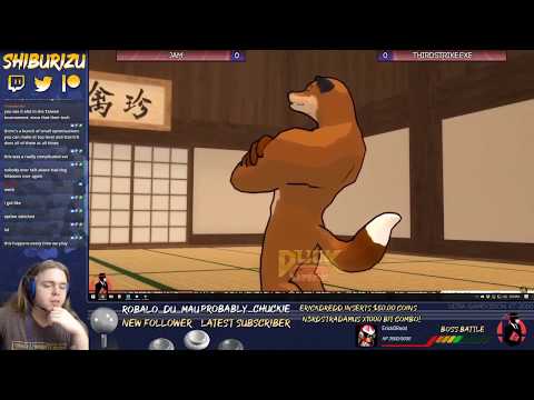 Match Analysis: Jam vs Thirdstrike.exe (Losers Finals) - Quarantined Rapport 2 Fight of Animals