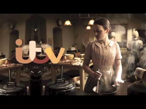 Rebrand in a Nutshell | ITV