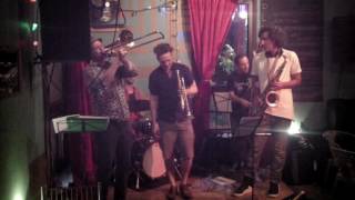 Togetherness! plays You Ain't Gonna Know Me ('Cause You Think You Know Me)