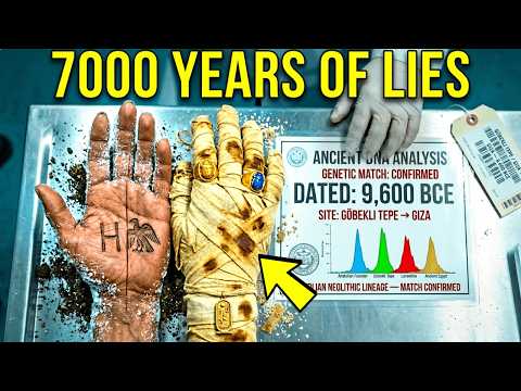 What DNA Revealed About Göbekli Tepe's Connection To Ancient Egypt Is Extremely Interesting