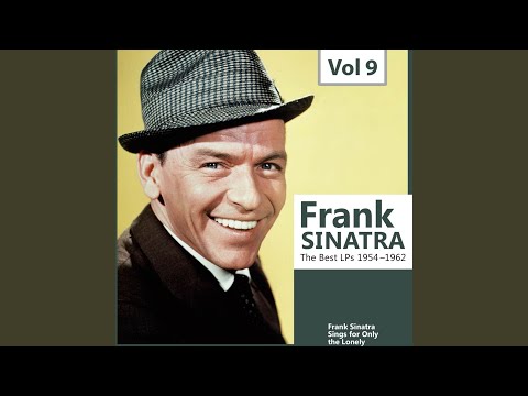 It's a Lonesome Old Town