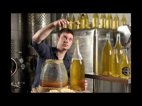 Tom Gosnell at His South London Meadery | #TCTalks 60