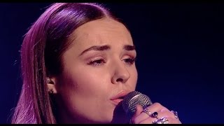 Sam Lavery takes on &#39;I’ll Stand By You&#39; | Live Show 5 Full | The X Factor UK 2016