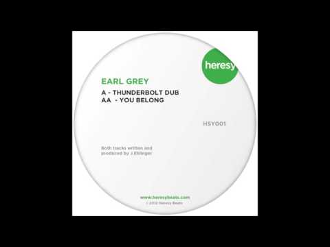 Earl Grey - Free Trait Theory