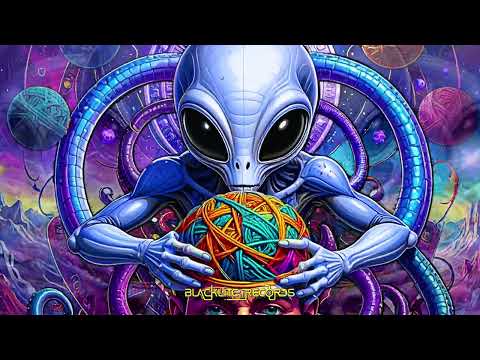 Sid Jenkins & Nukleall - Quantum Bloom (Original Mix)