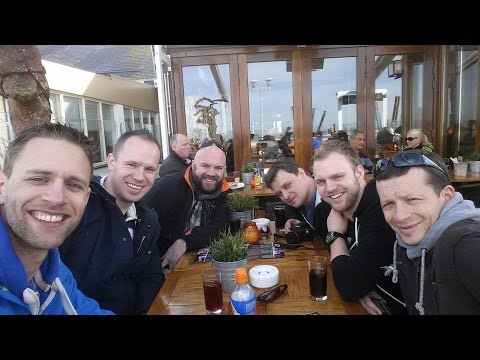 Powerkiten met Jimmy 07-03-2015