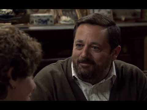 Amar C671 - Benigna le propone a Fortunato que se vaya con Encarna al crucero