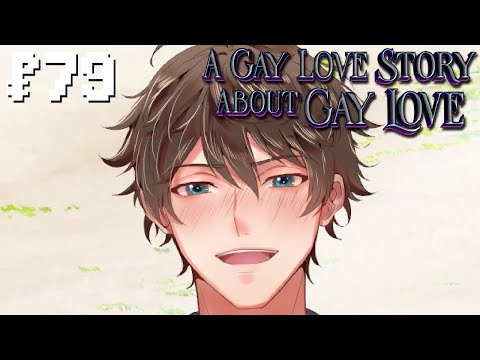 Steam Community :: A Gay Love Story About Gay Love