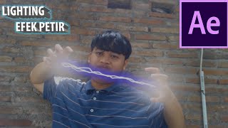 Download lagu Tutorial Lighting efek petir di after Effects| Pemula pasti bisa | ~ajarinbang mp3