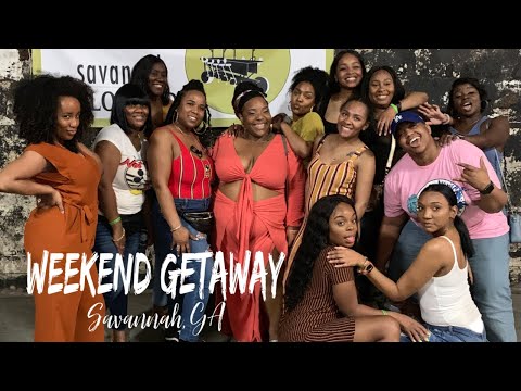 download lagu mp3 mp4 Savannah Girls Weekend, download lagu Savannah Girls Weekend gratis, unduh video klip Savannah Girls Weekend