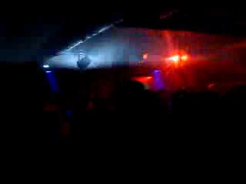 Club Prag (Stuttgart) Closing & After Hour - We are Techno [Part 1]