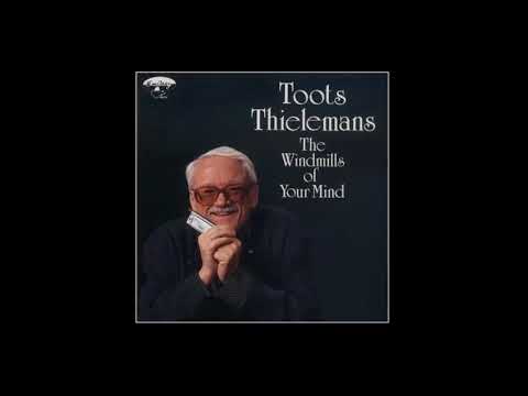 What Kind Of Fool Am I - Toots Thielemans