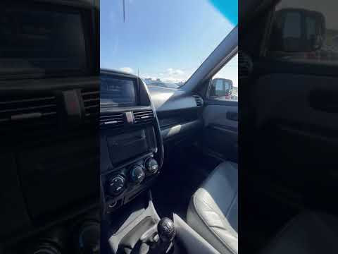 фото honda cr-v ii 0