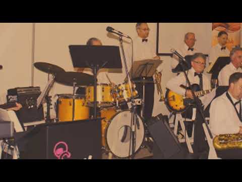 Lindy Hip Big Band - Makin' whoopee
