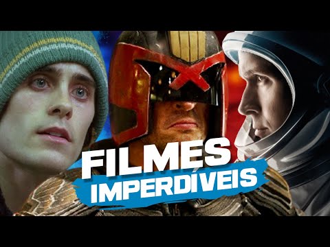 8 FILMES SENSACIONAIS PARA VER NA AMAZON PRIME VIDEO