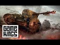 World of Tanks krijgt Single Player Campaign