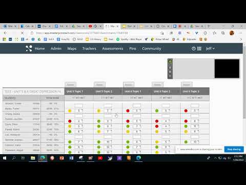 Item Analysis Reports Masteryconnect