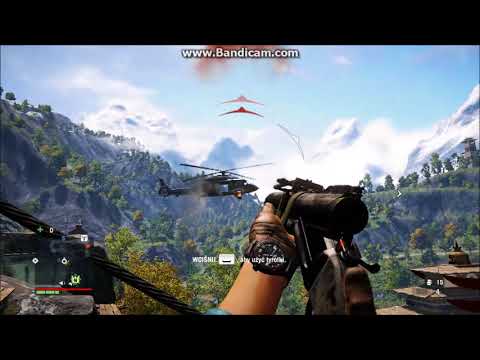 Zagrajmy w Far Cry 4 Odc.26 - Dwie fortece, jeden człowiek