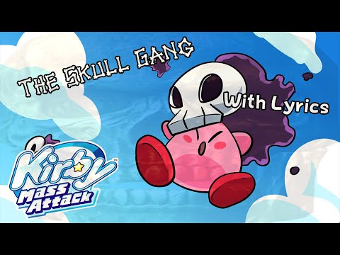 Video thumbnail for “The Skull Gang” (THE SKELETON APPEARS) WITH LYRICS