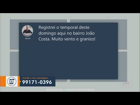 Encerramento do "Jornal do Almoço" - 15/02/2021 | NSC TV Joinville