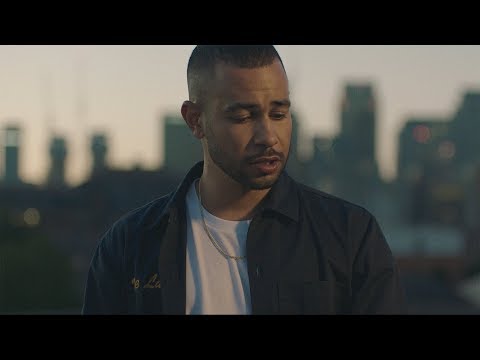 Dan Caplen - Trouble (feat. Ms Banks)