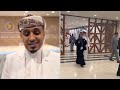الشاعر العشاري يهدي قصيدة بمناسبة نجاح المشاورات اليمنية .. في أفياء سلمان ( فيديو )