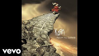 Korn - It&#39;s On! (Official Audio)