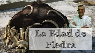 La Edad de Piedra | Historia de España