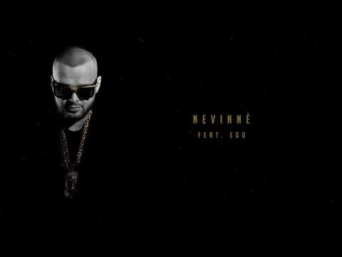 Rytmus - Nevinné ft. Ego prod. Dobrin