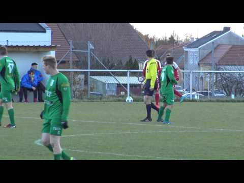 FC Winden : ASV Draßburg  0:3 (0:2) - BFV Raiffeisen Cup 3. Runde