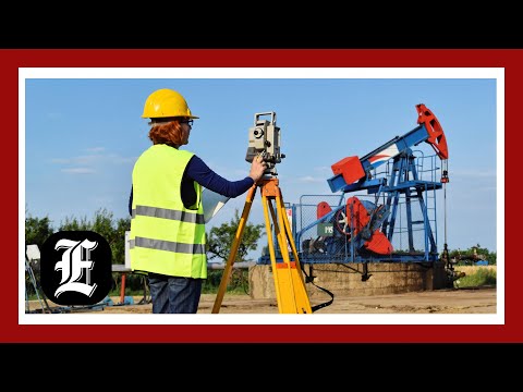 Climate leaders see permitting reform as answer for reducing CO2 emissions