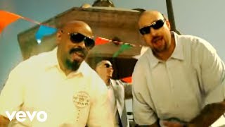 Cypress Hill - Armada Latina ft. Pitbull, Marc Anthony