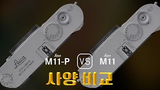 Leica M11-P 바디 (정품)_동영상_이미지