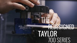 Taylor 712e 12-Fret Video