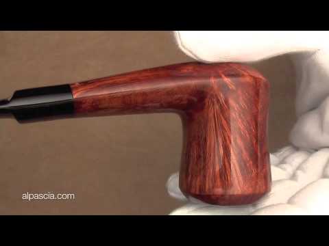 pipa Hilson 052 - smoking pipe