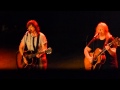 The Indigo Girls - Devotion