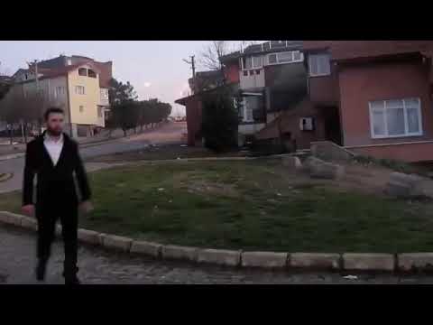 Ouz-Han & Sanjar - Acıklı Şarkılar (2015)