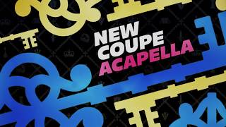 [DOWNLOAD] BARELY ALIVE - New Coupe Acapella