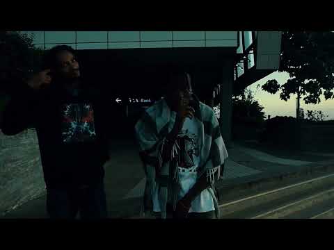 Rock C, Domani Mkadinali – Roadman ft Wakadinali (Official Music Video)