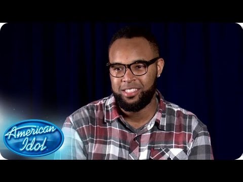 Tony Foster Jr.: Road To Hollywood Interviews - AMERICAN IDOL SEASON 12